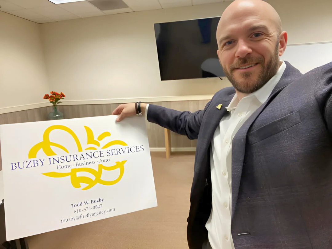insurance policy for small business