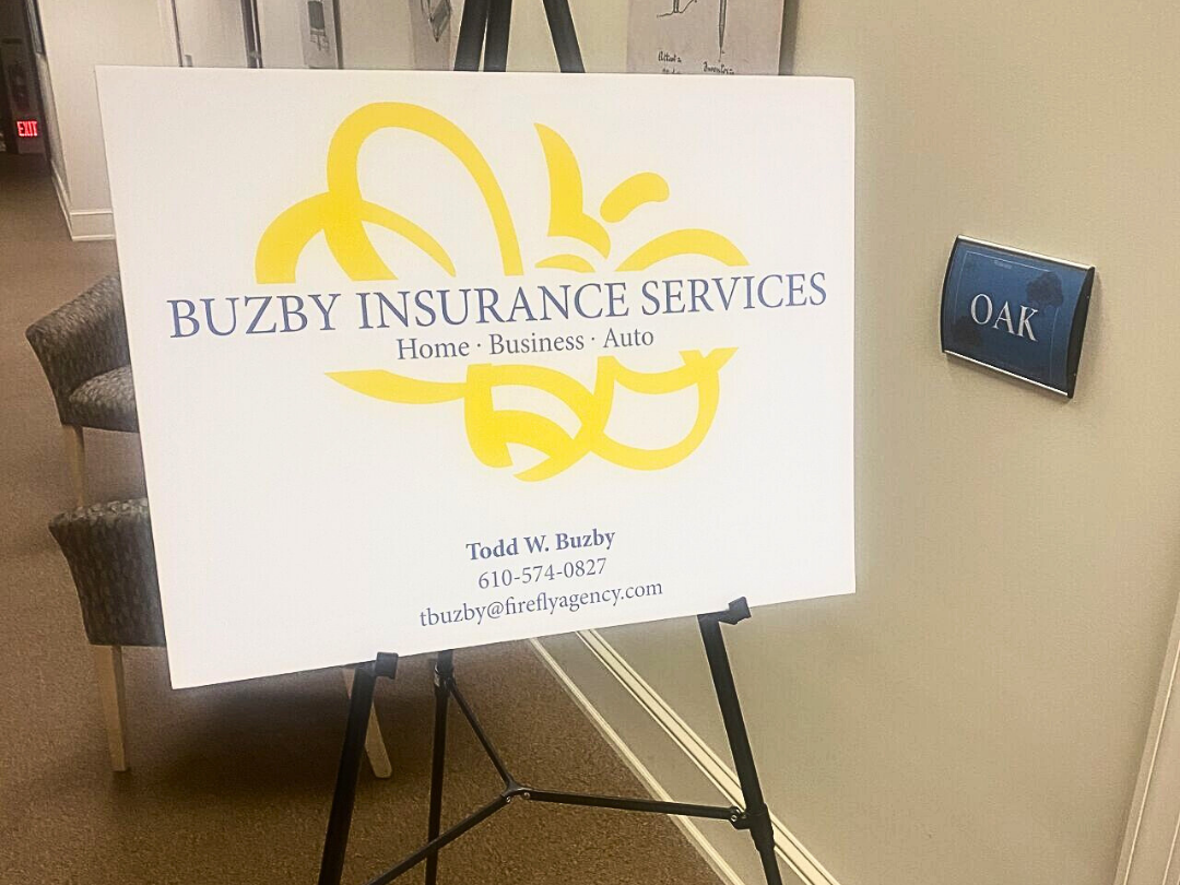 small business insurance coverage